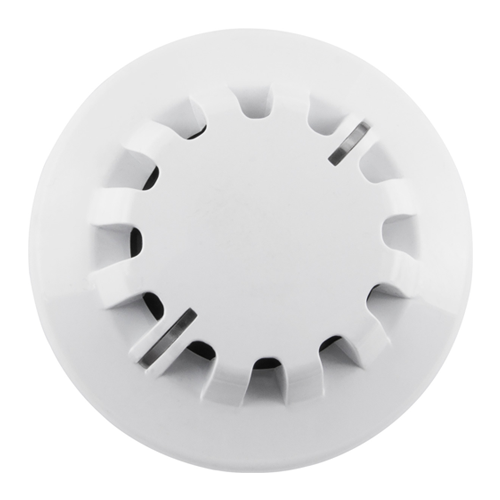 DK230R-C Smoke Detector With Relay
