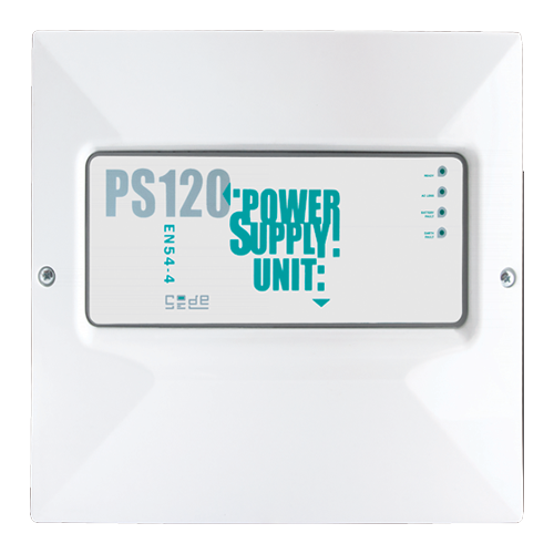 PS120 Powe Supply Uni
